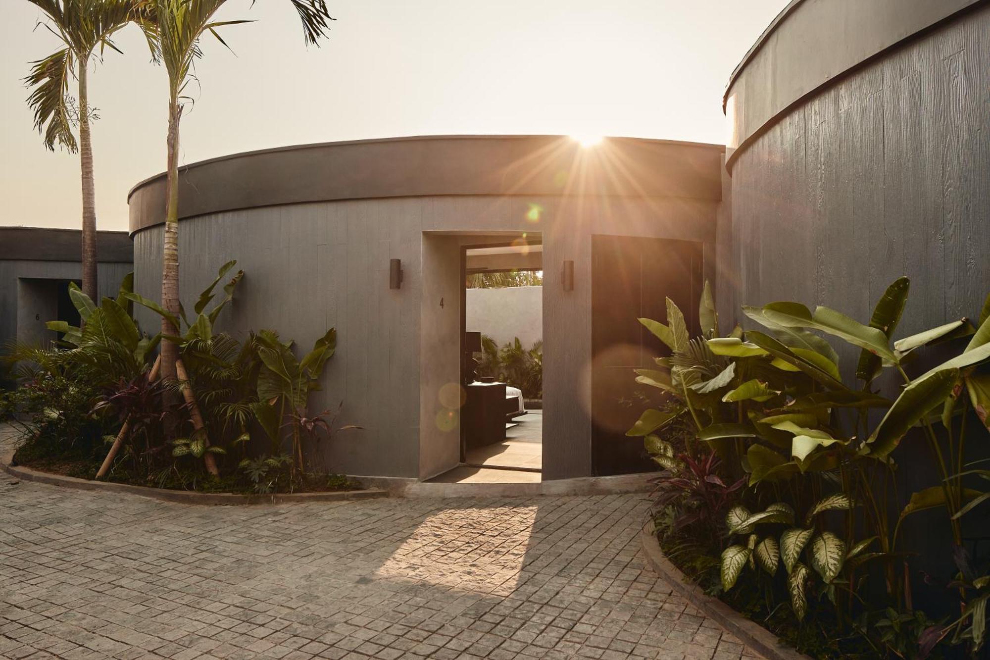 Je Ne Sais Quoi Seminyak Villa Kültér fotó