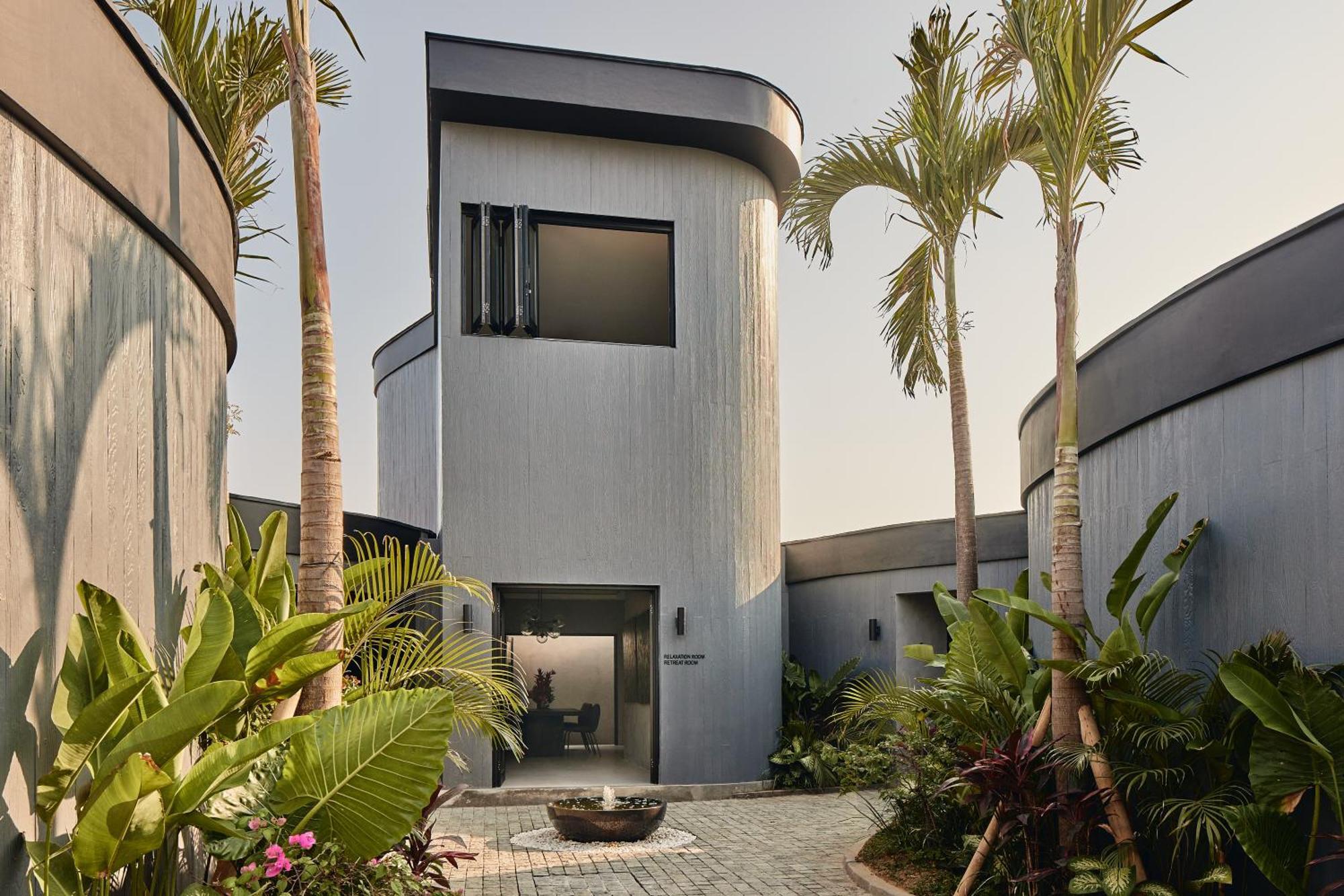 Je Ne Sais Quoi Seminyak Villa Kültér fotó