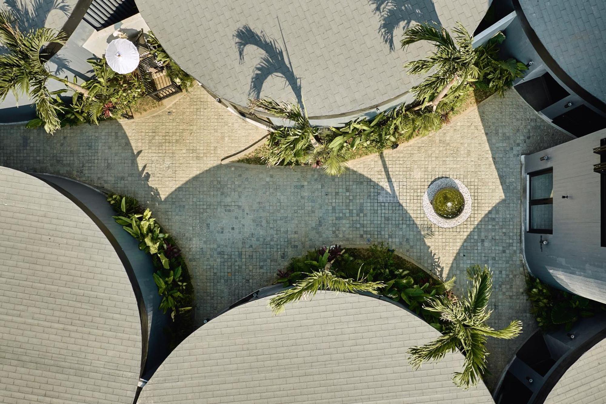 Je Ne Sais Quoi Seminyak Villa Kültér fotó