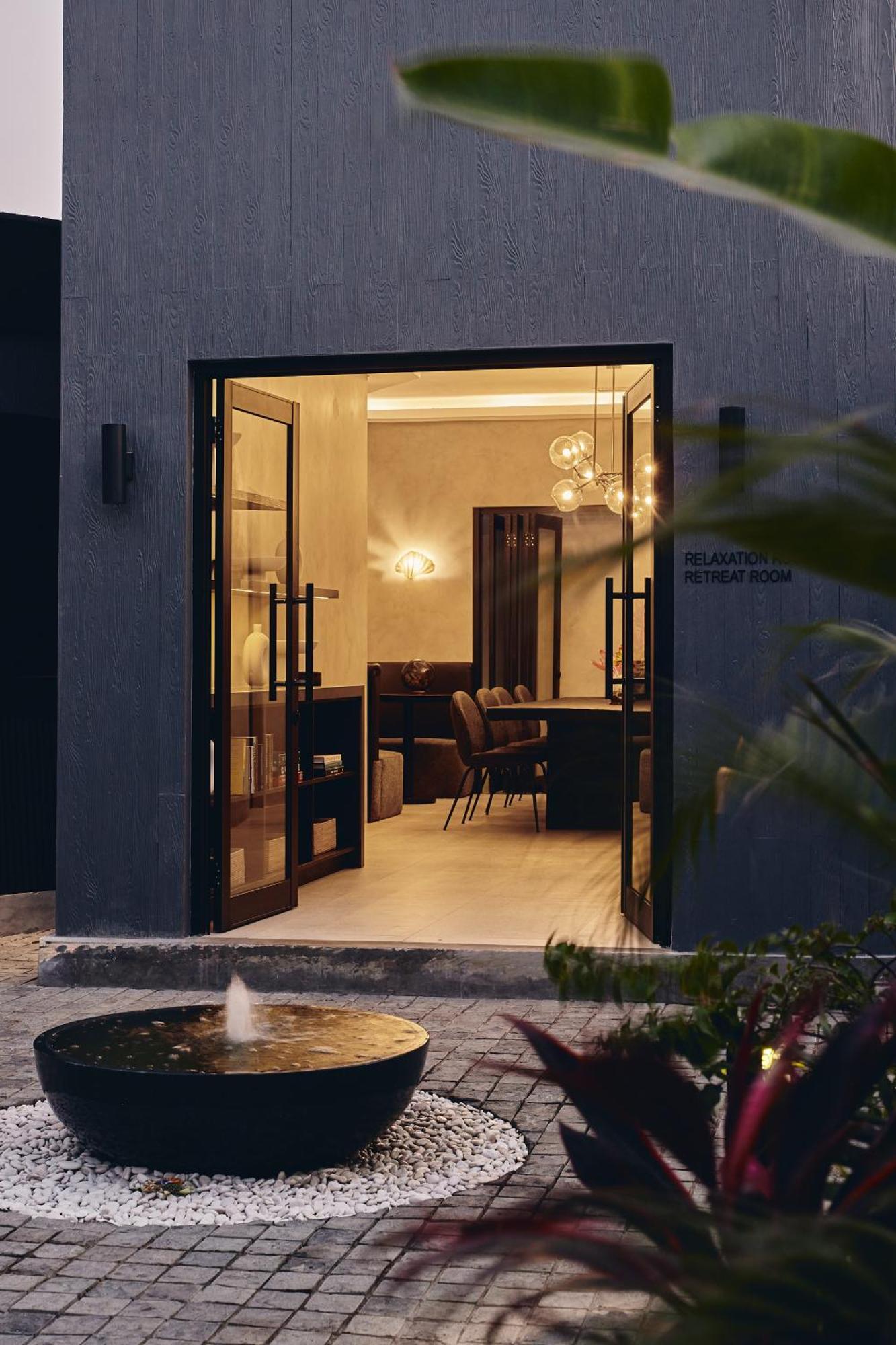 Je Ne Sais Quoi Seminyak Villa Kültér fotó