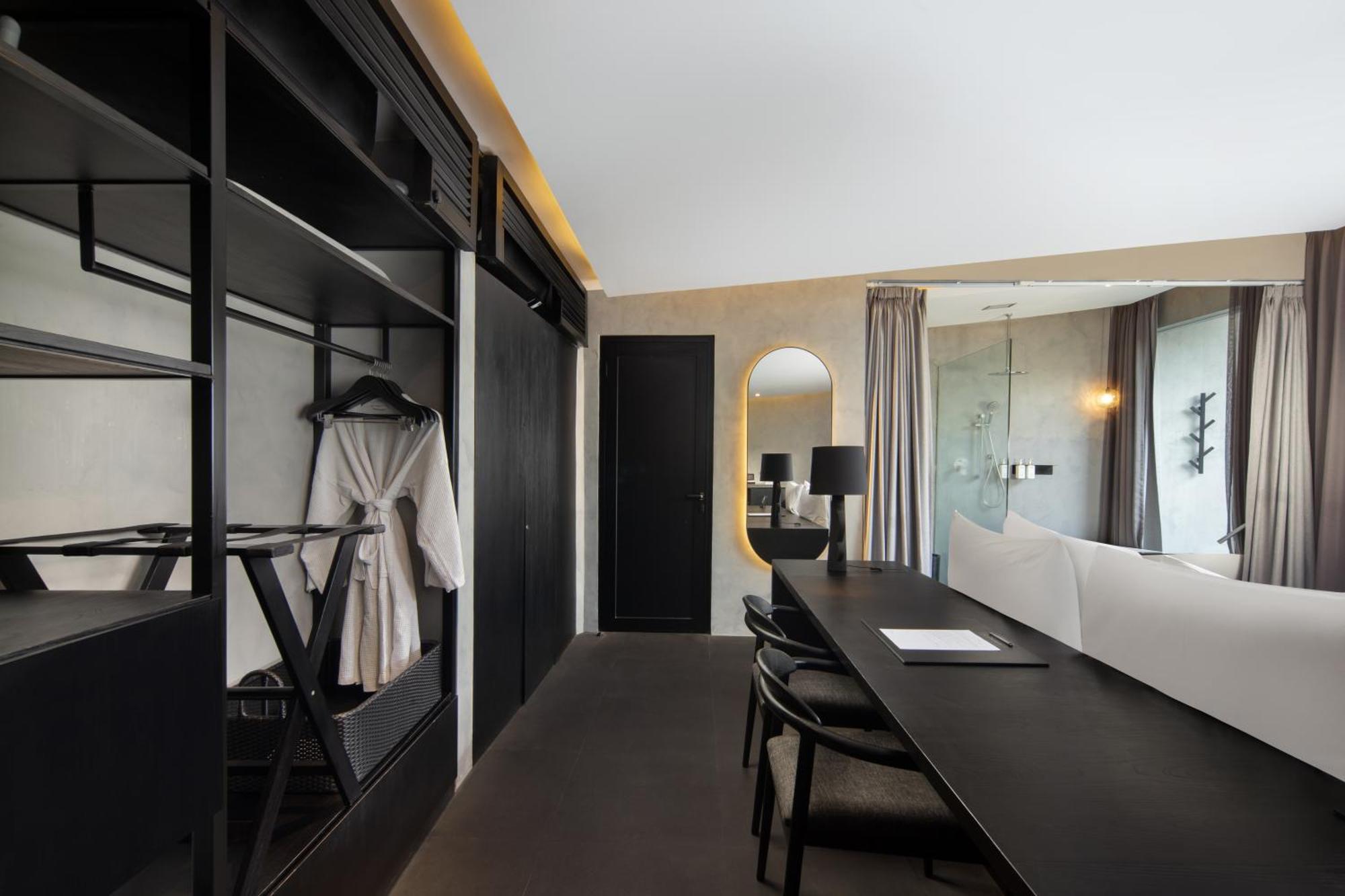 Je Ne Sais Quoi Seminyak Villa Kültér fotó