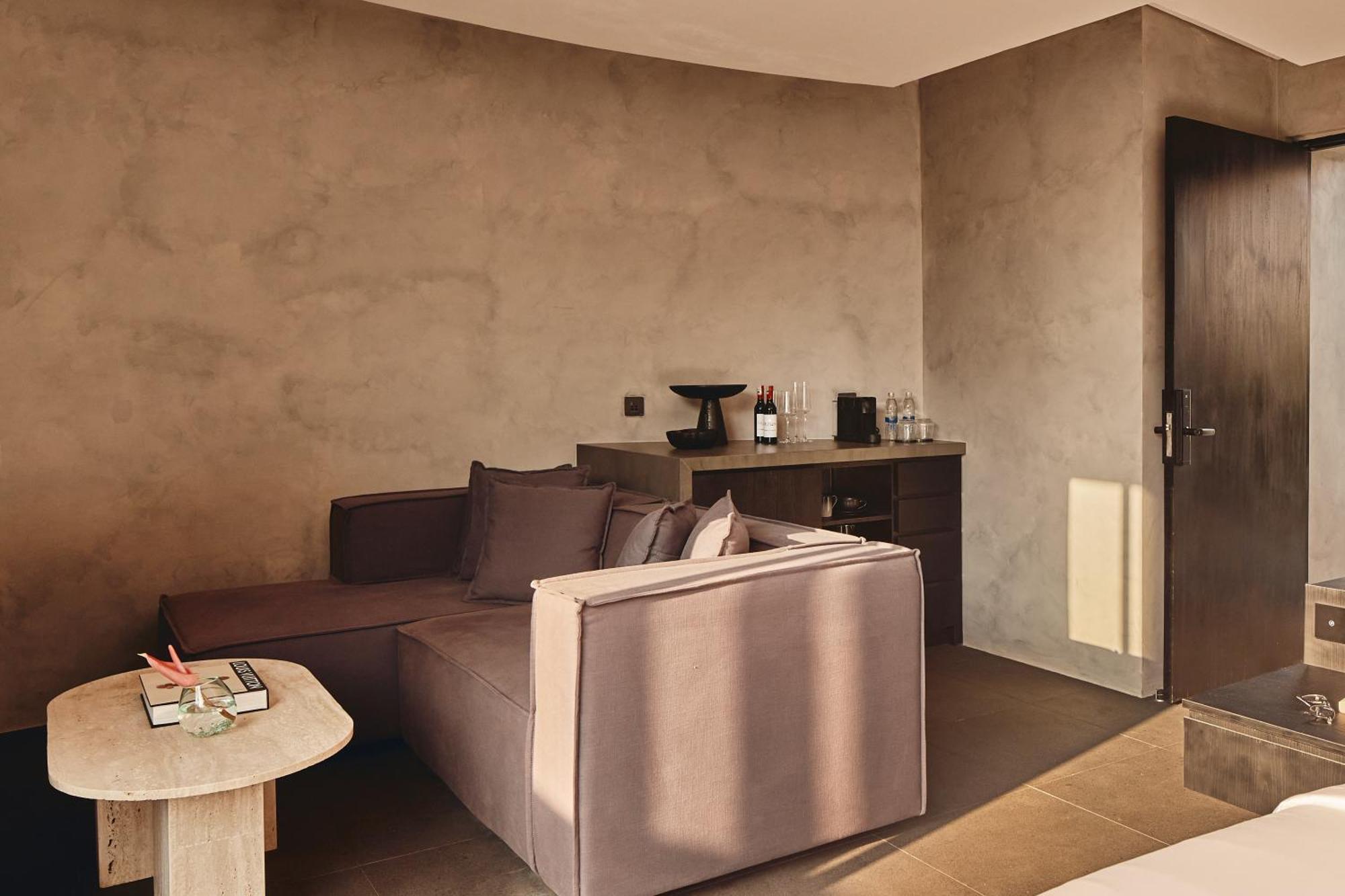 Je Ne Sais Quoi Seminyak Villa Kültér fotó
