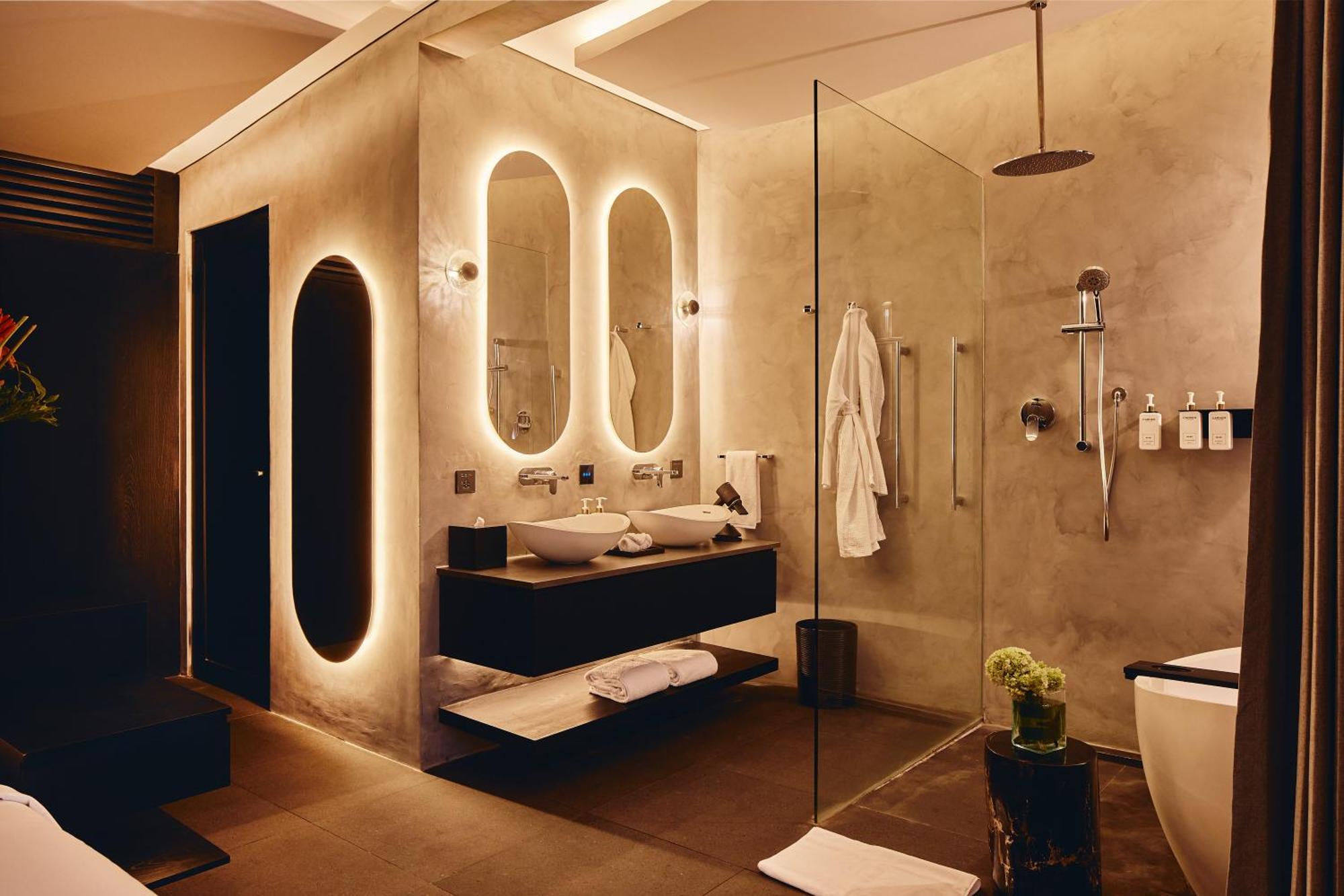 Je Ne Sais Quoi Seminyak Villa Kültér fotó