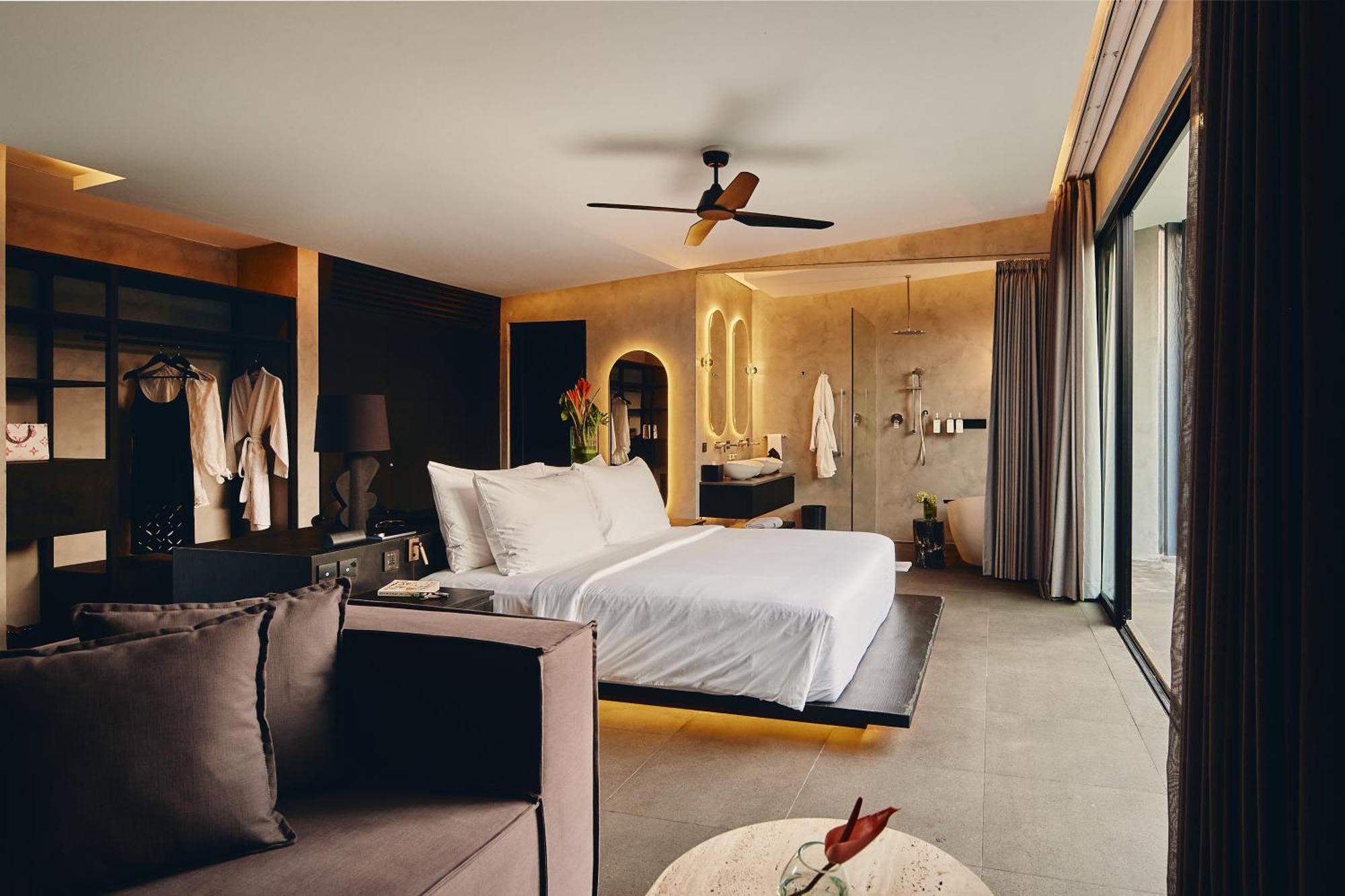 Je Ne Sais Quoi Seminyak Villa Kültér fotó