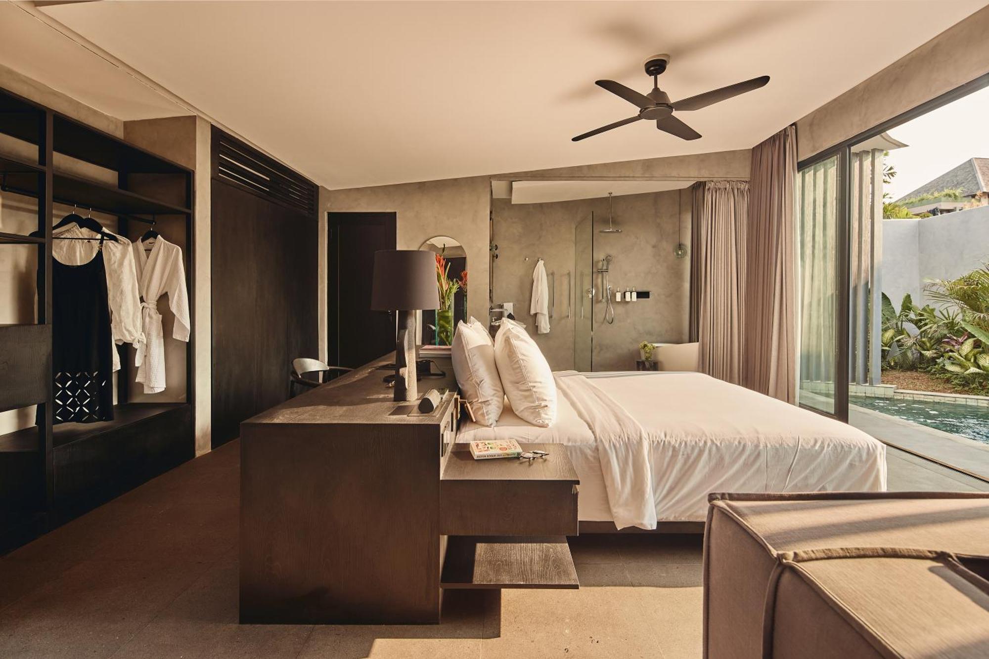 Je Ne Sais Quoi Seminyak Villa Kültér fotó