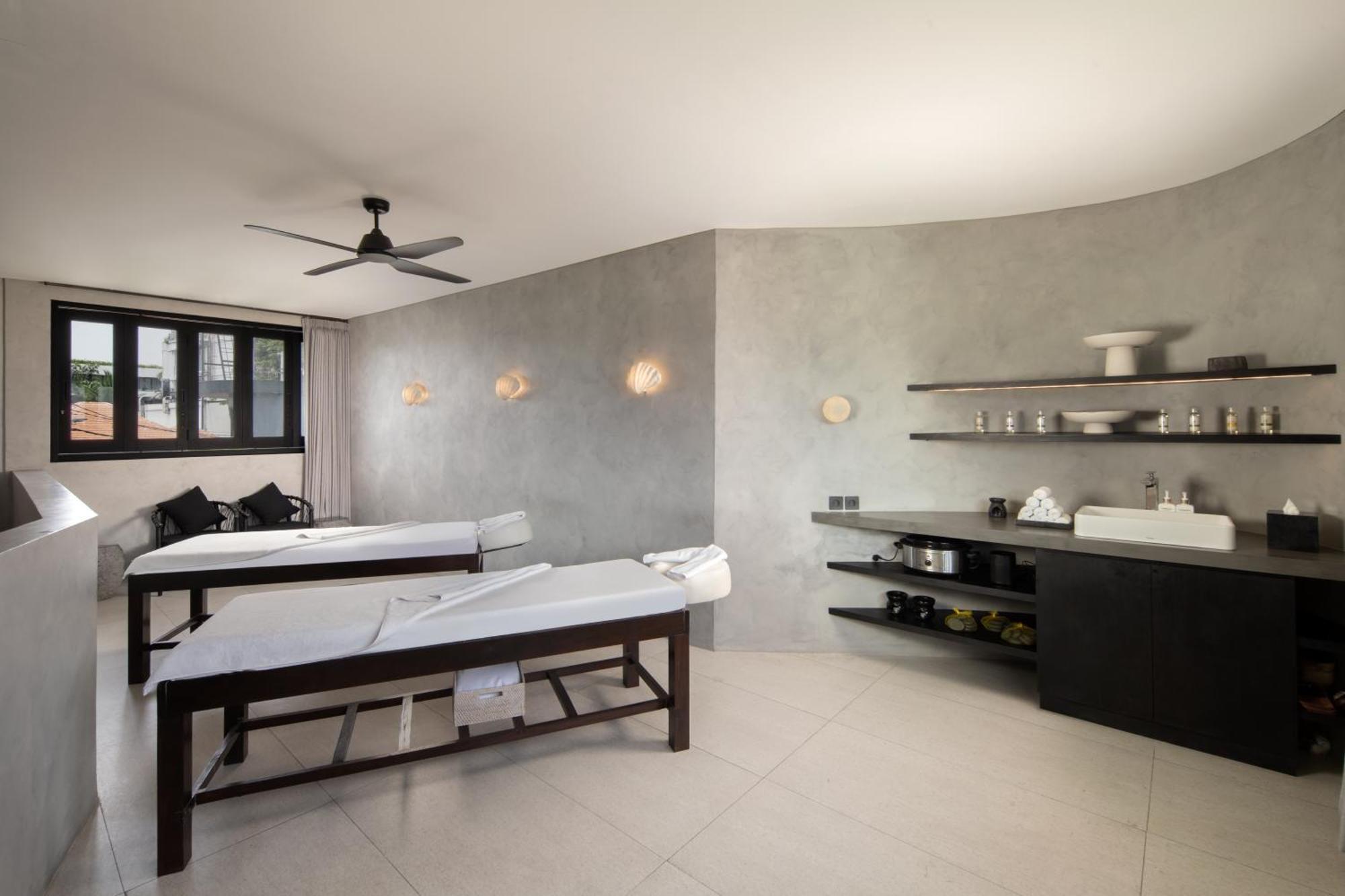 Je Ne Sais Quoi Seminyak Villa Kültér fotó