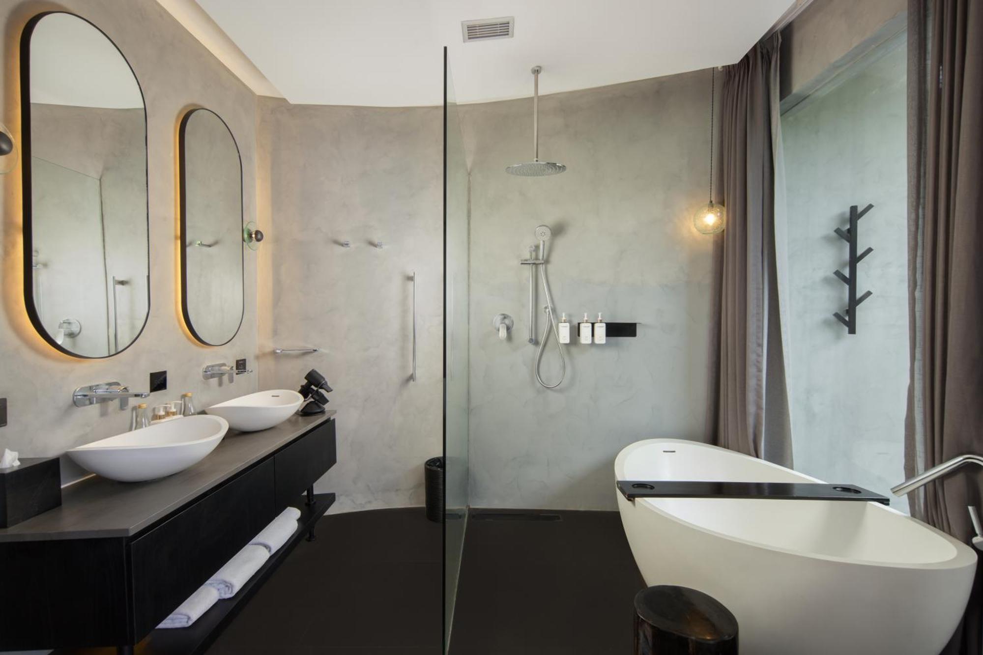 Je Ne Sais Quoi Seminyak Villa Kültér fotó